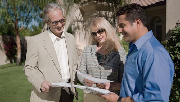 Make the buying or selling process easier with a home inspectio from Apex Home Inspections