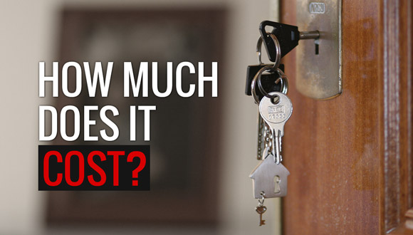 Pricing for home inspections from Apex Home Inspections
